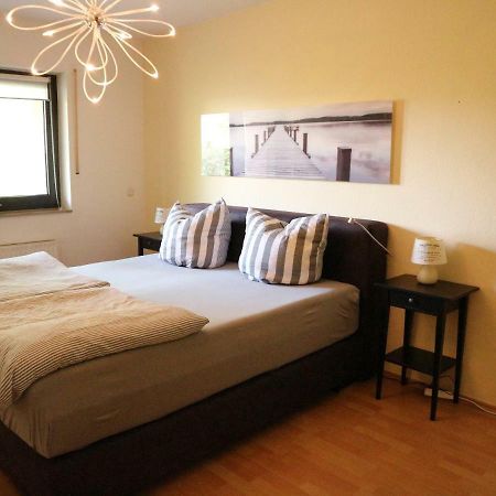 Troisdorf - Rotter See - 60 Qm - 1 Bis 3 Personen Экстерьер фото
