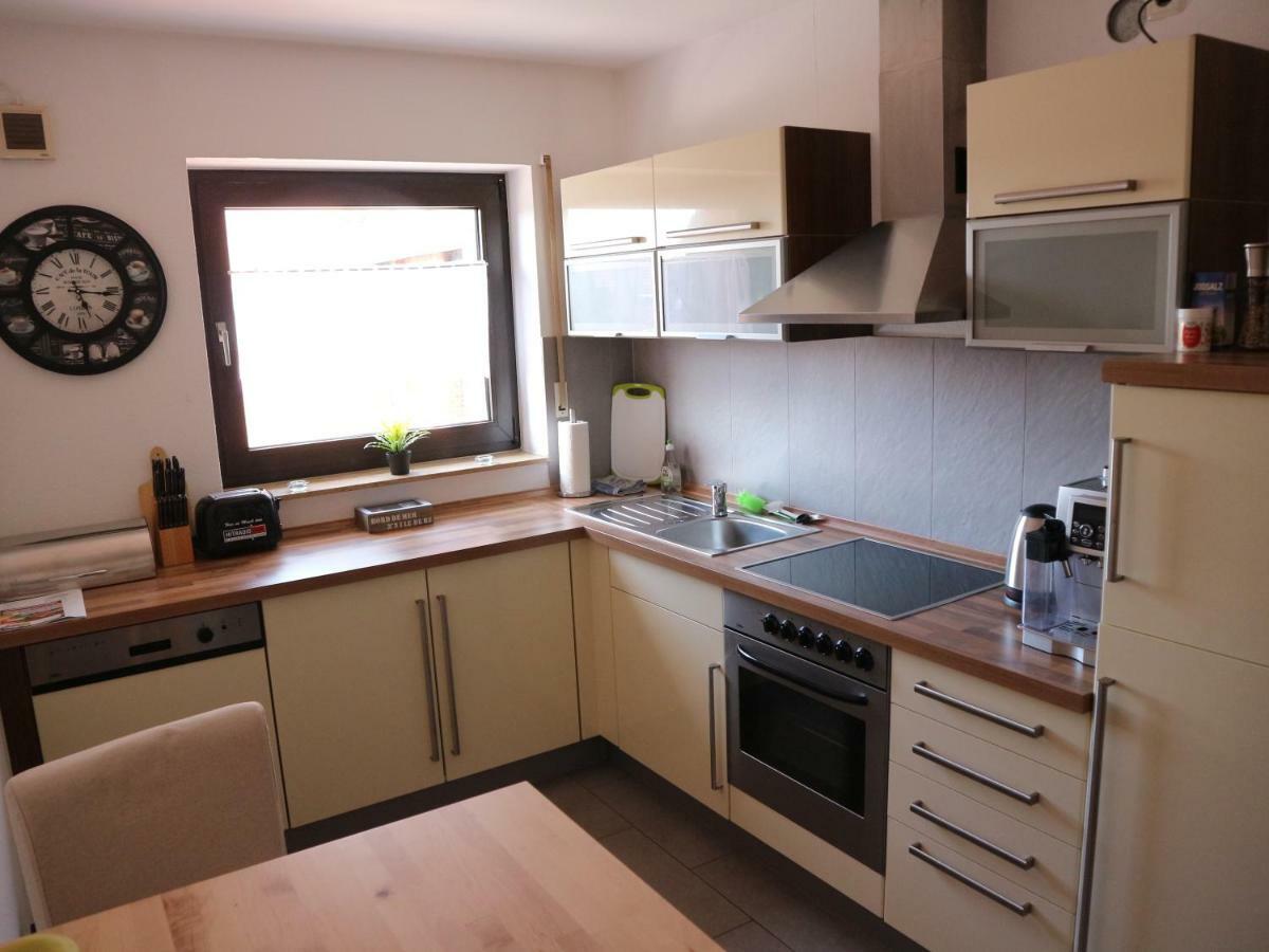Troisdorf - Rotter See - 60 Qm - 1 Bis 3 Personen Экстерьер фото