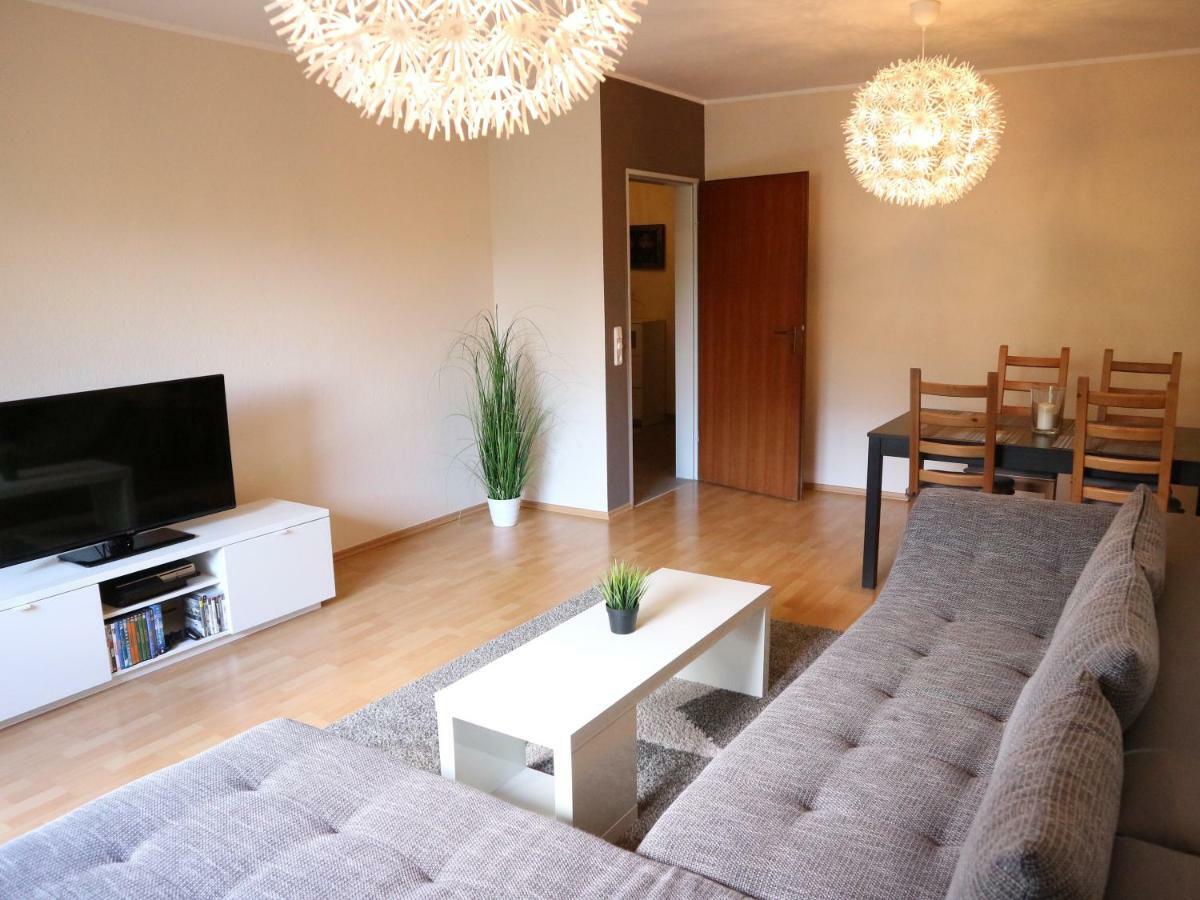 Troisdorf - Rotter See - 60 Qm - 1 Bis 3 Personen Экстерьер фото