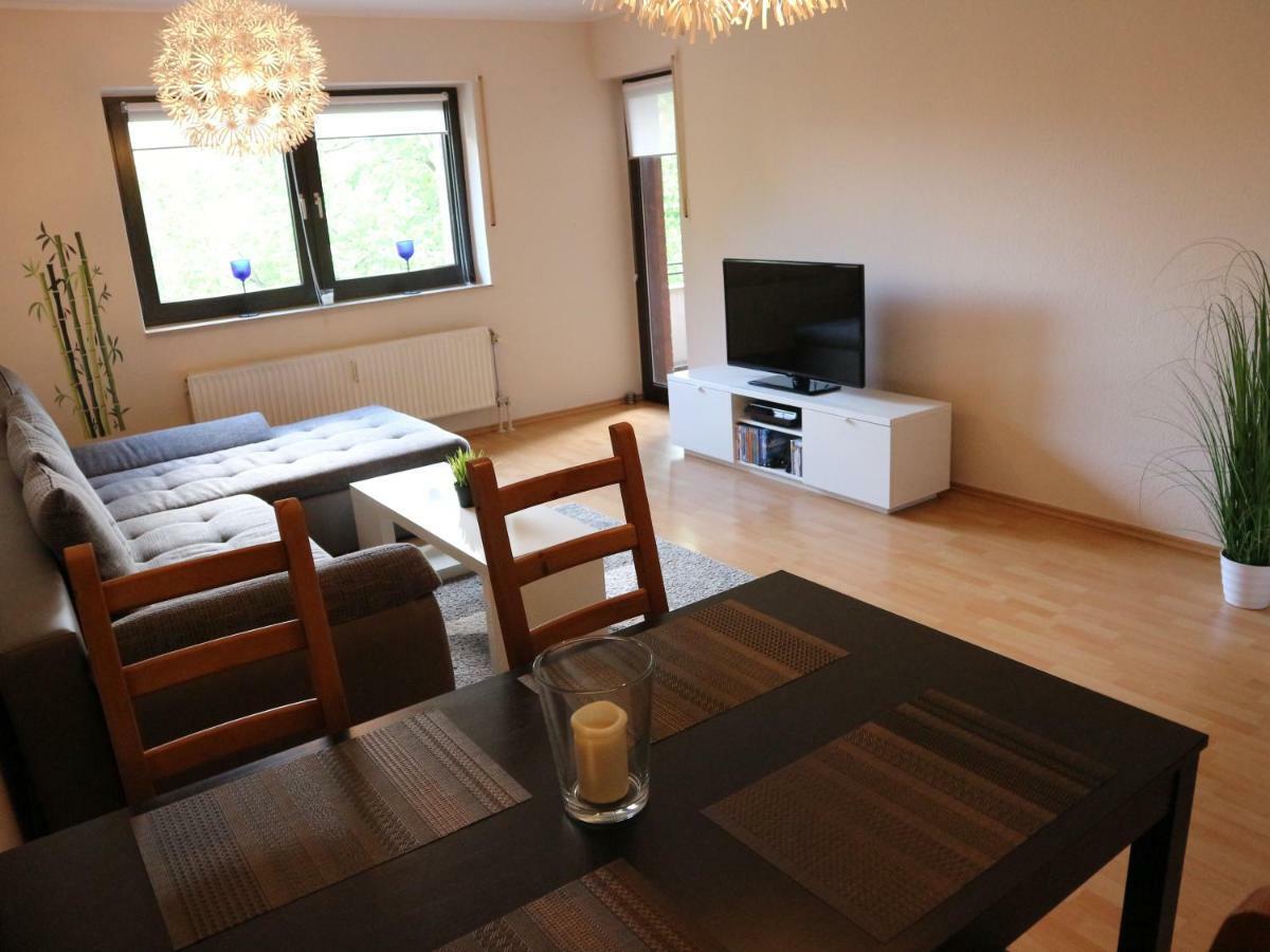 Troisdorf - Rotter See - 60 Qm - 1 Bis 3 Personen Экстерьер фото