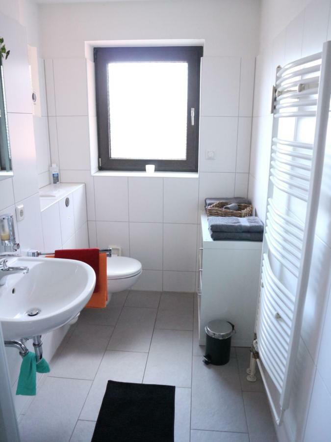 Troisdorf - Rotter See - 60 Qm - 1 Bis 3 Personen Экстерьер фото