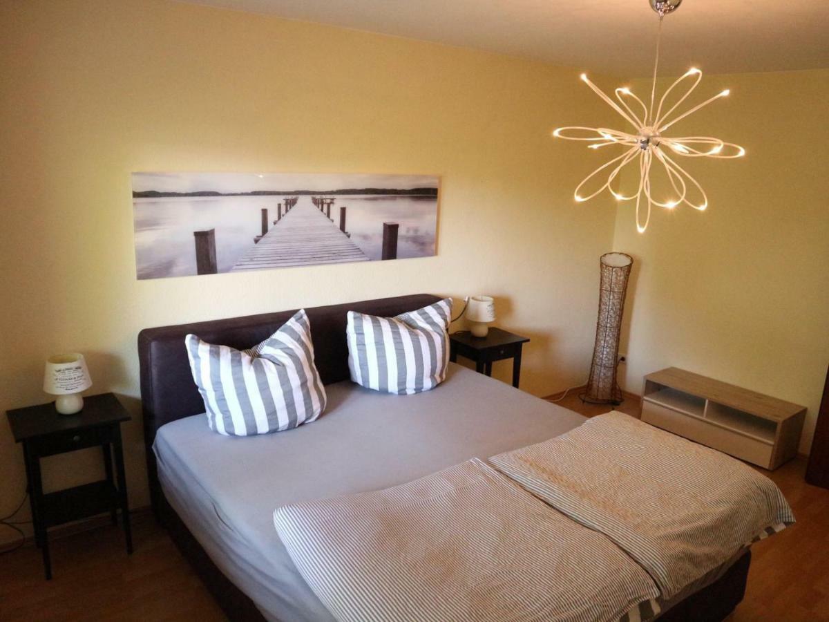 Troisdorf - Rotter See - 60 Qm - 1 Bis 3 Personen Экстерьер фото